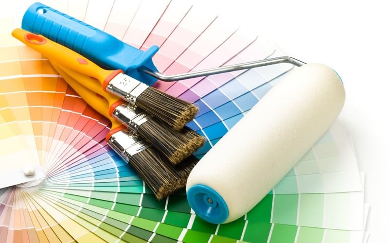 Our Colour Collection